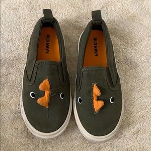 Dino Shoes